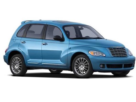 CHRYSLER PT CRUISER 2009 3A8FY48959T519910 image